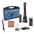 Trustfire 3T6 Pro LED Flashlight with Battery Kit