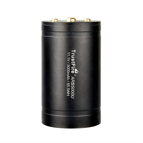 Trustfire DF50 battery