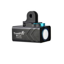 Trustfire D2R LED Bicycle Flashlight
