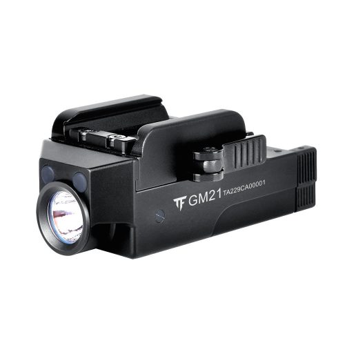 Trustfire GM21 LED Flashlight