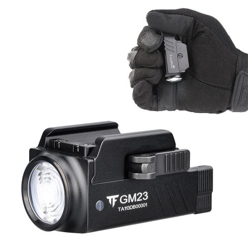 Trustfire GM23 LED Flashlight