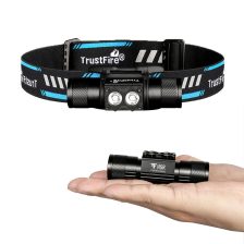 Trustfire H5R LED Headlamp