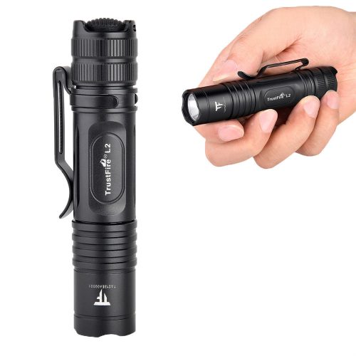 TrustFire L2 LED Flashlight
