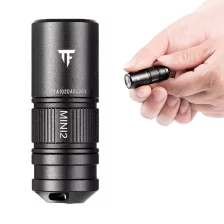 Trustfire MINI2 LED Flashlight