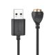 Trustfire MW1 USB Cable