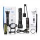 Trustfire T40R LED Flashlight Hunter Kit