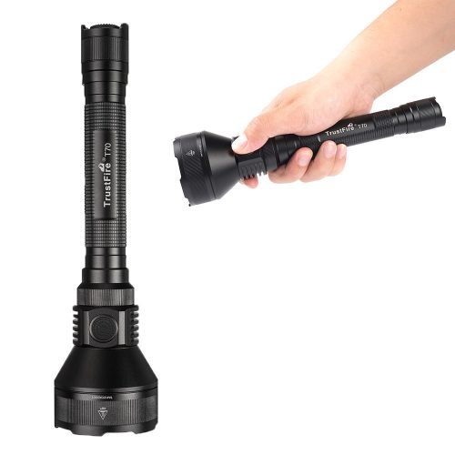 Trustfire T70U LED Flashlight