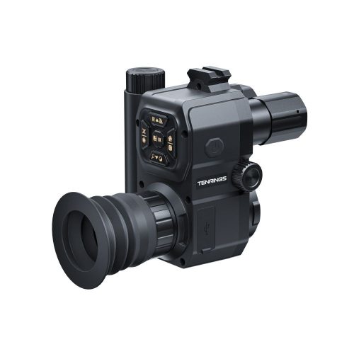 Ten Rings NV201 IR 940 LRF night vision clip-on