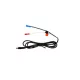UOVision 6V AC adapter for trail cameras