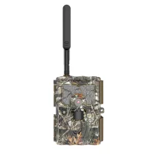 UOVision Compact 4G LTE cloud trail camera + SIM
