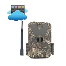 UOVision UM785-4G LTE Cloud Trail Camera