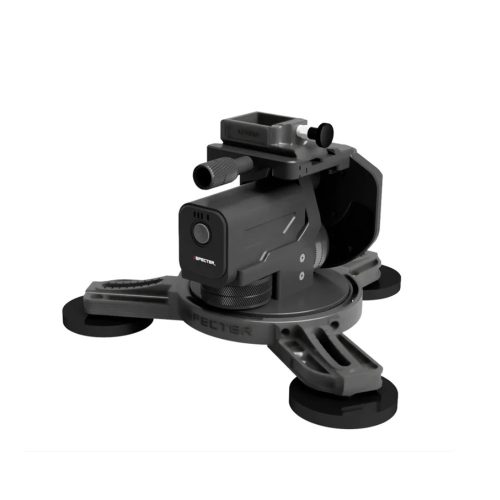 Xspecter X-Crow M1 carrier system for thermal cameras and night visions