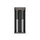 XTAR MC2 two bays universal battery charger