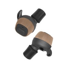 Opsmen Earmor M20 Electronic Earplug Brown