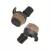 Opsmen Earmor M20 Electronic Earplug Brown