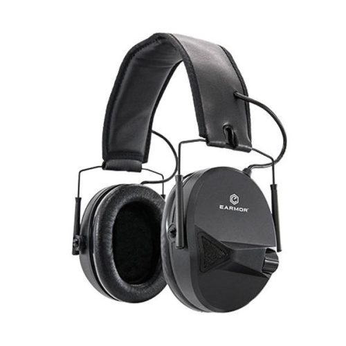 Opsmen Earmor M30 Electronic Hearing Protector