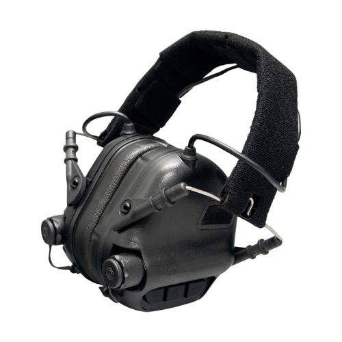 Opsmen Earmor M31 Electronic Hearing Protector black