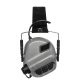 Opsmen Earmor M31 Electronic Hearing Protector grey